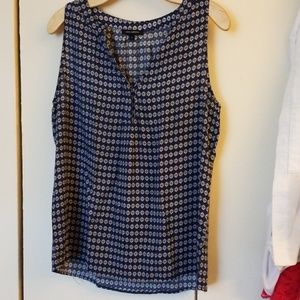 Women's tank